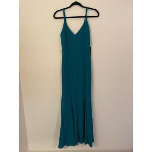 NWT Jump Formal Dress - 3/4